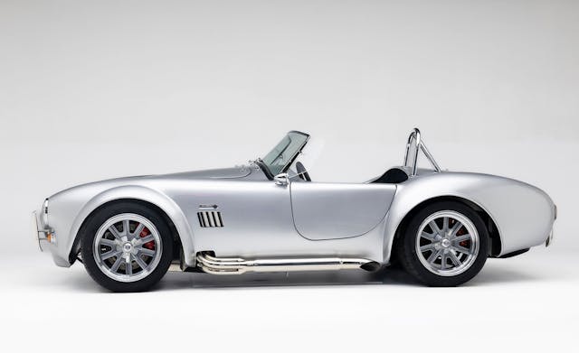 Factory Five Mk5 Roadster
