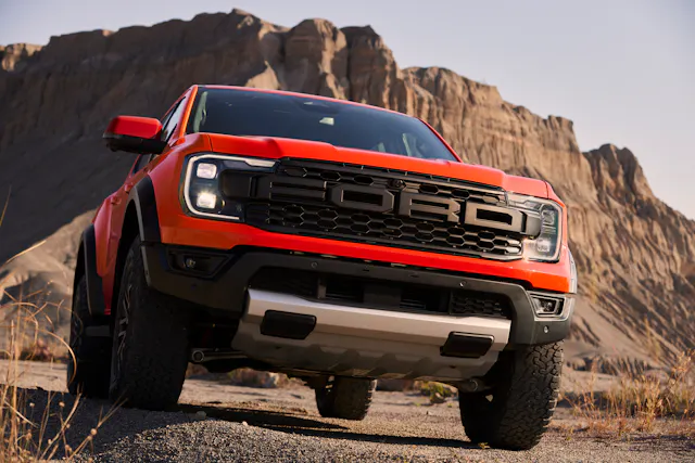 Wanted Ranger 224 2024 Ford Ranger Raptor: Everything You Want in a Pickup, and Less ...
