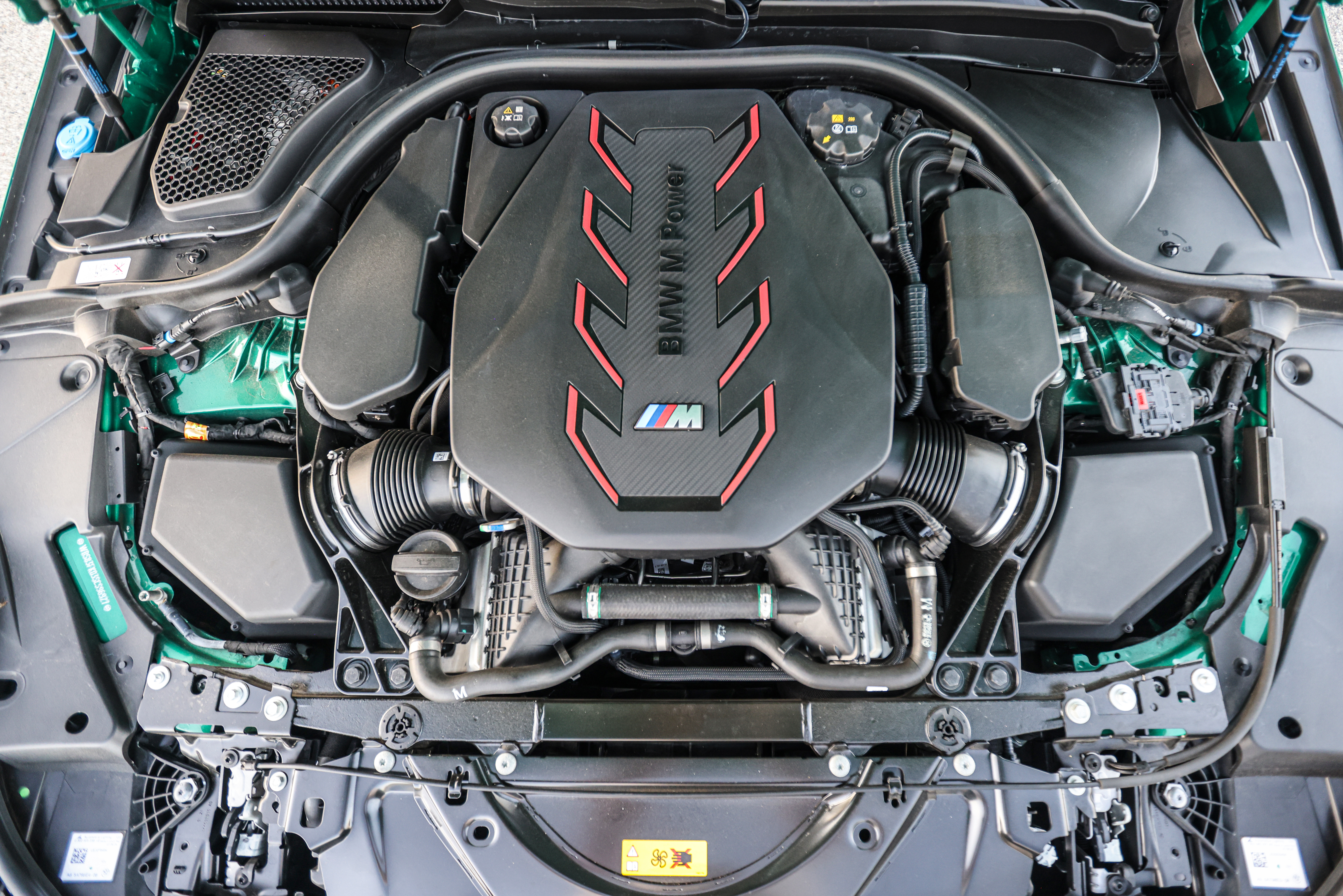 2025 BMW M5: So Fast You Won’t Have Time to Have Fun - Hagerty Media