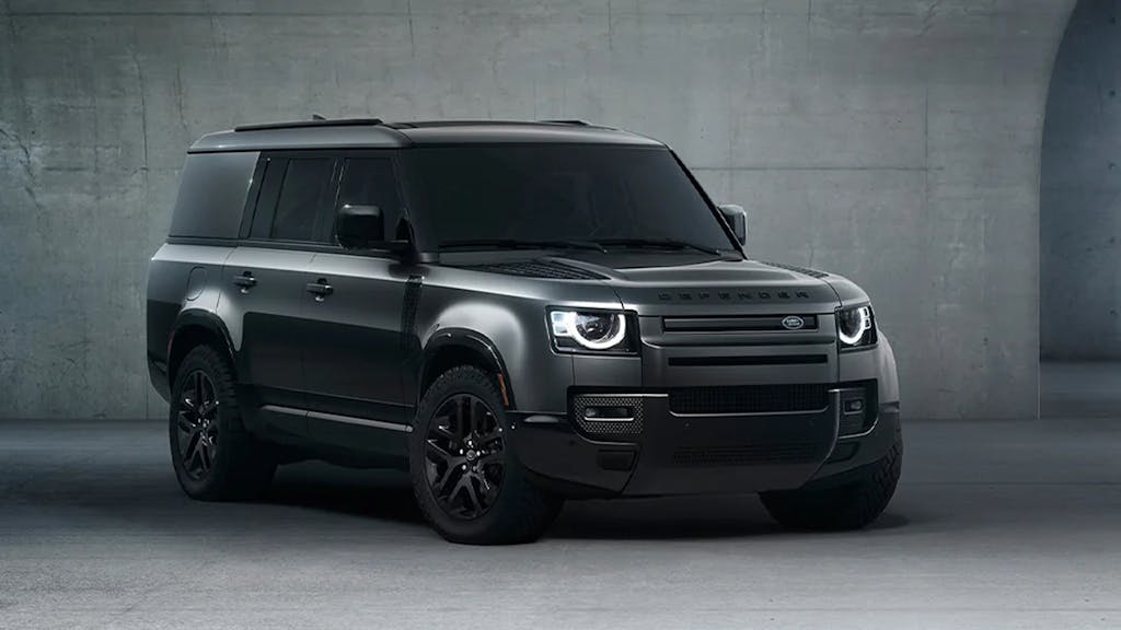 JLR CEO Adrian Mardell to Step Down as Headwinds Mount - Hagerty Media