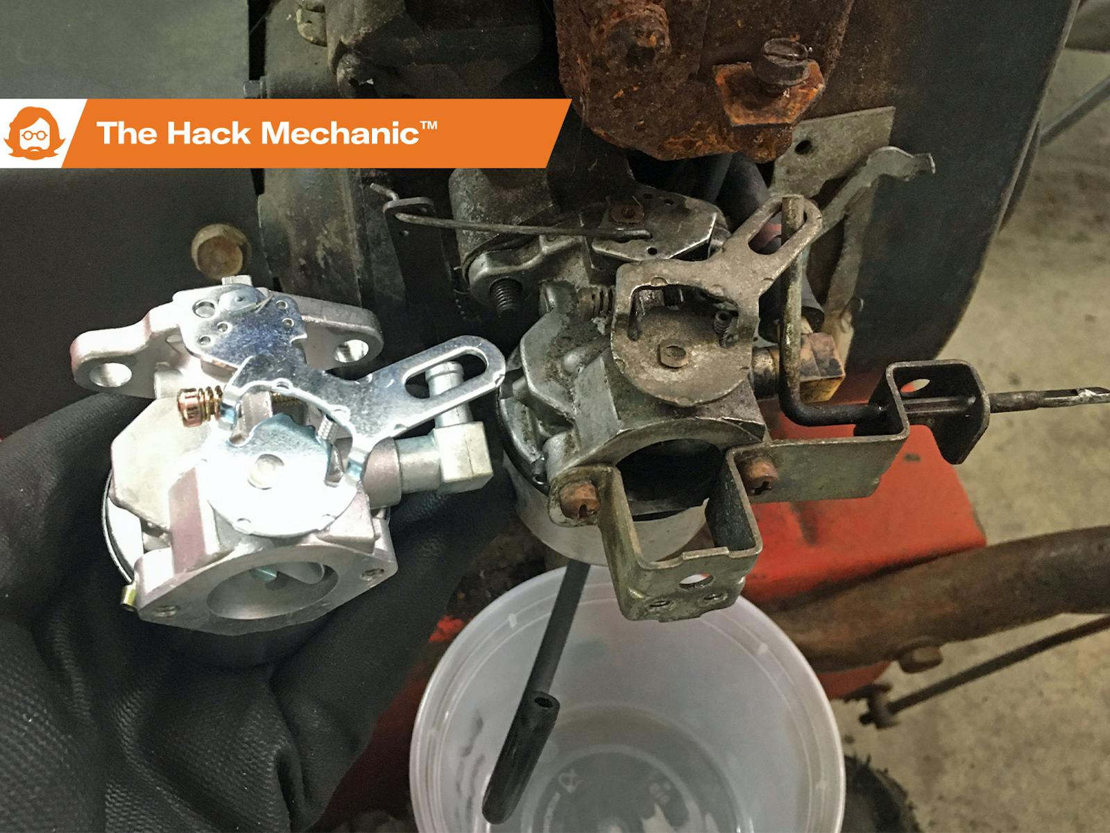 Hot Under the Collar: Cooling-system cures and piston ring problems ...