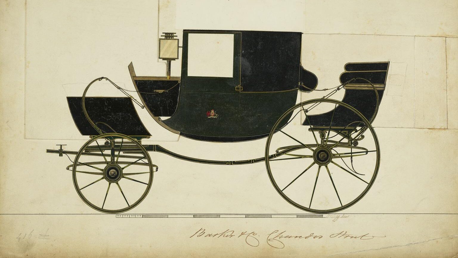The History of Rumble Seats