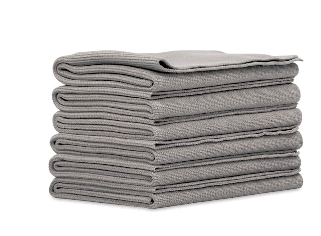 Griot's Garage edgeless towel