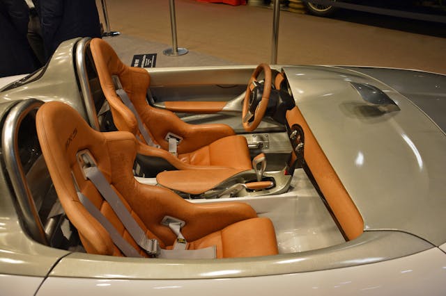 2009 Mazda MX-5 Miata Superlight Version