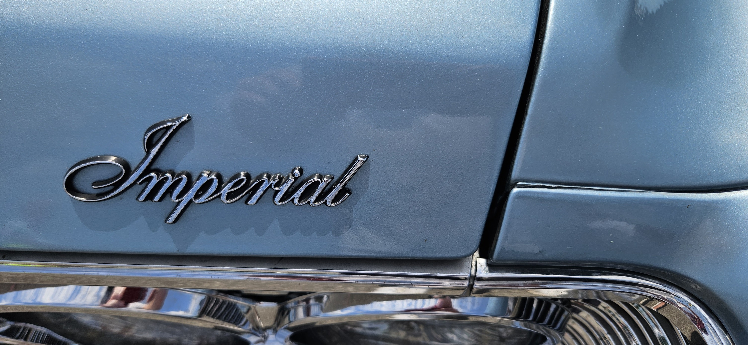 1968 Imperial LeBaron: Rare Luxury - Hagerty Media