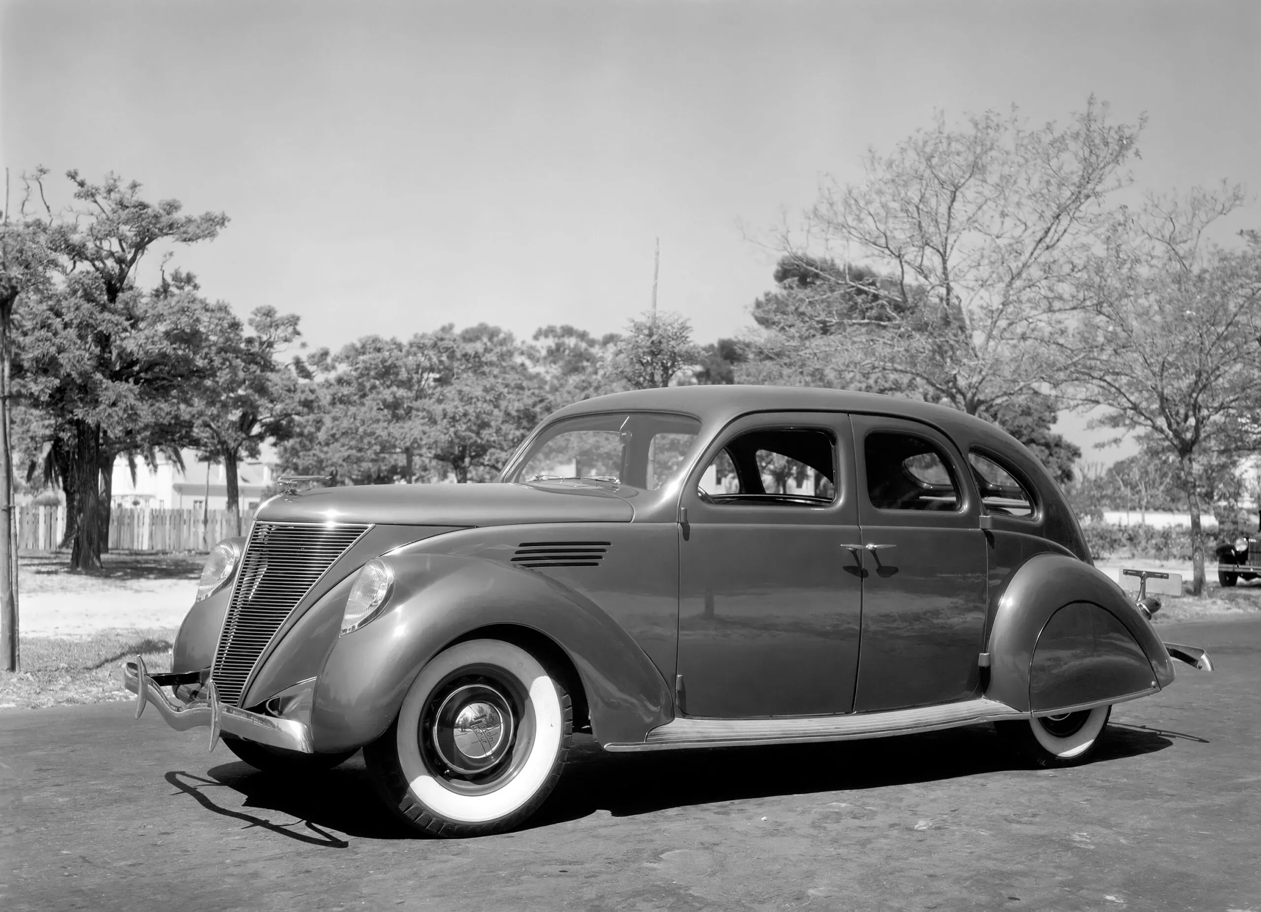 Are Sedans Poised for a Comeback? It's Not So Simple