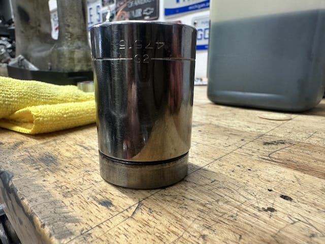 Bearing tips list 17