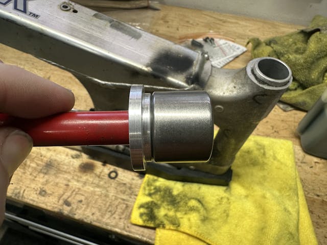 Bearing tips list 3