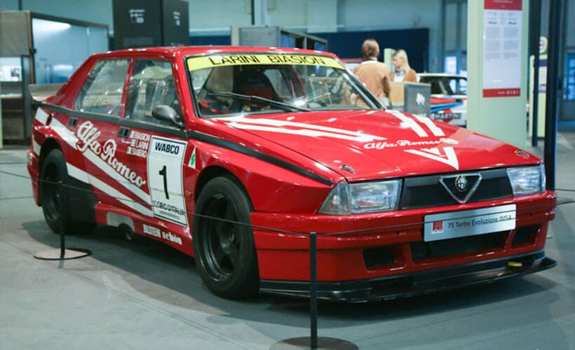 alfa-romeo-once-built-a-milano-to-imsa-rules-just-to-win-at-home