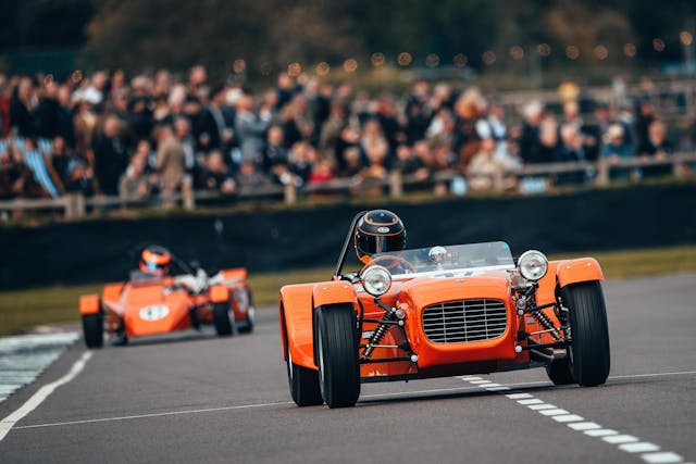 gordon murray race car design T.1