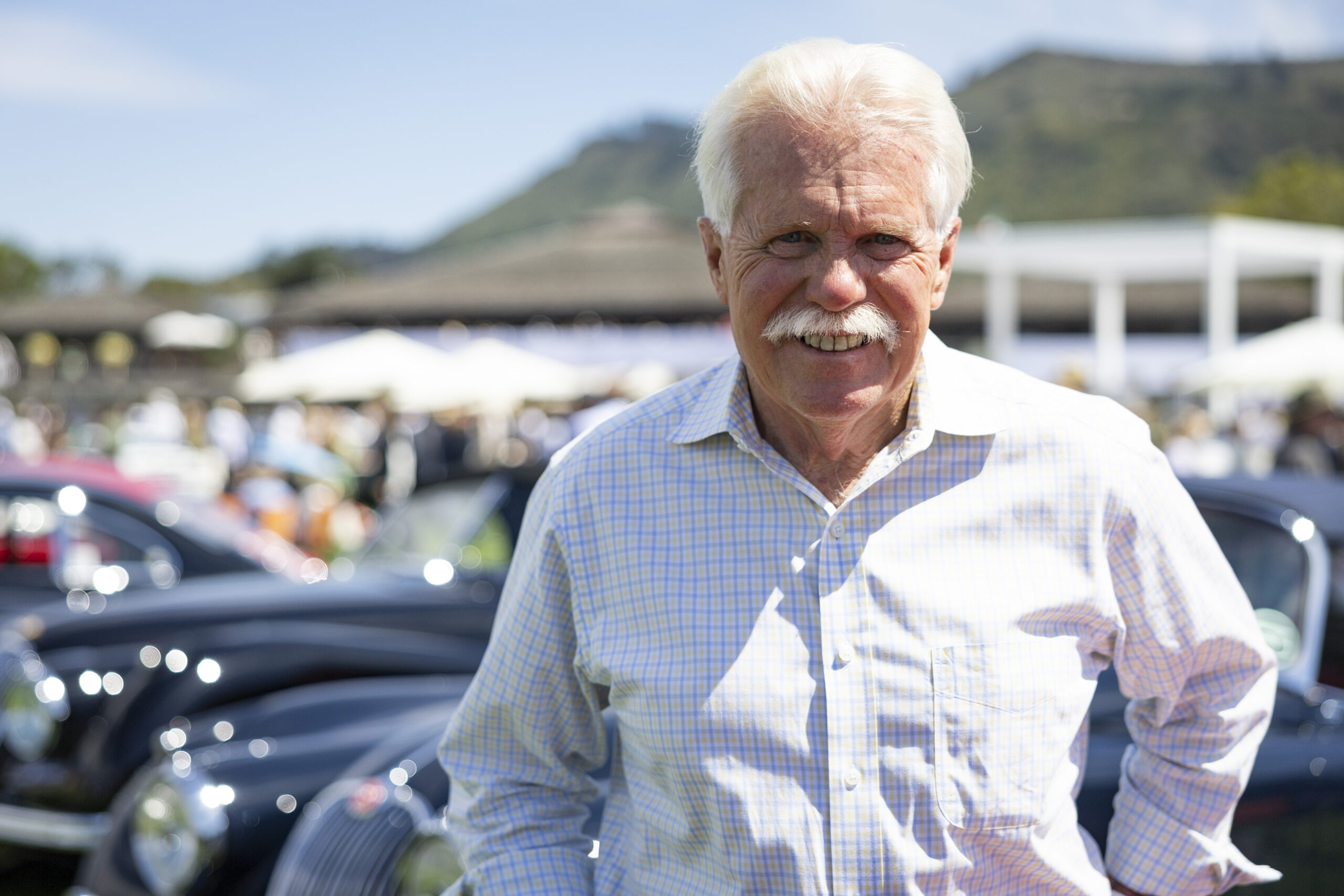 Carini: Secrets of My Success - Hagerty Media