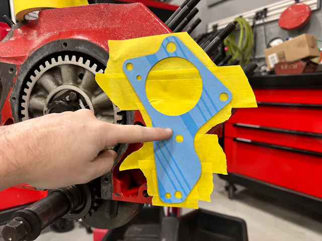 5 Tips for Painting Your Project Engine - Hagerty Media