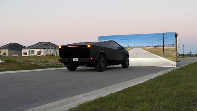 Tesla-Cybertruck-Wall-Test