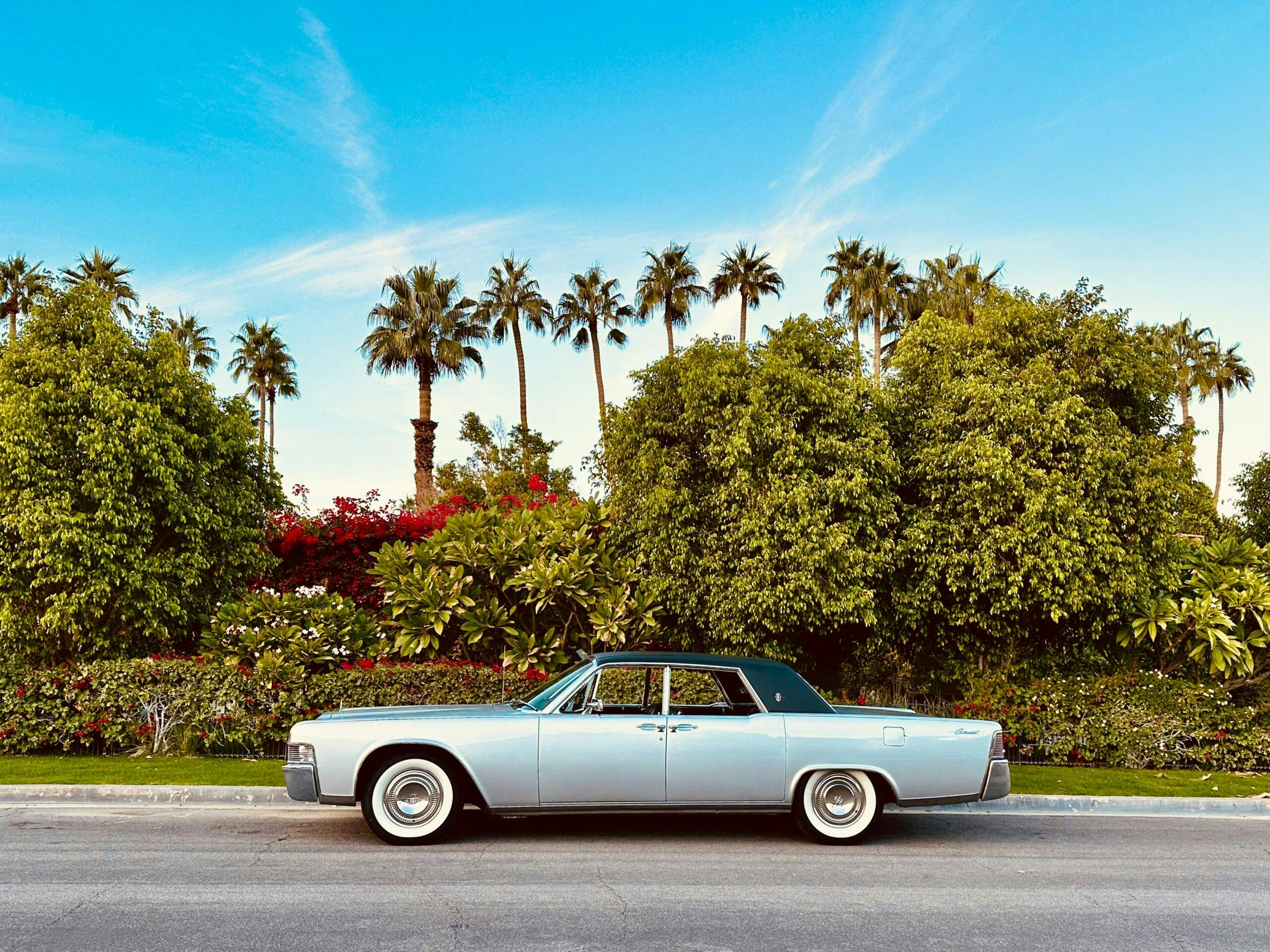 “Leno’s Law:” New Bill Would Exempt California Classics from Smog Checks “Leno’s Law:” New Bill Would Exempt California Classics from Smog Checks