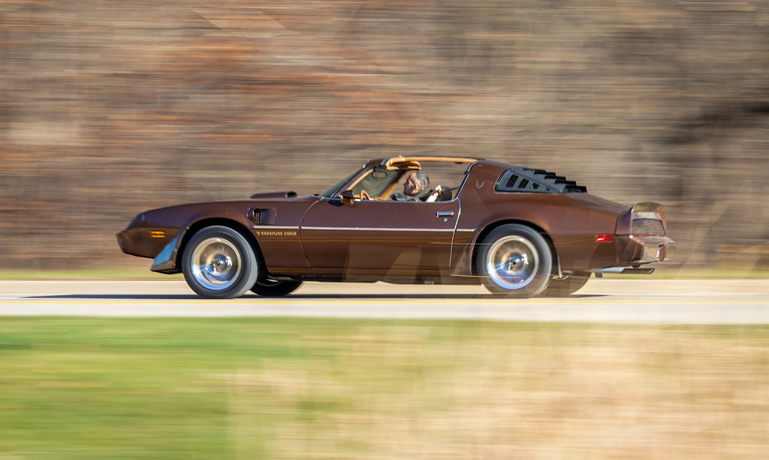 So Fine in '79: Three Radically Different Rides Recall a Forgotten