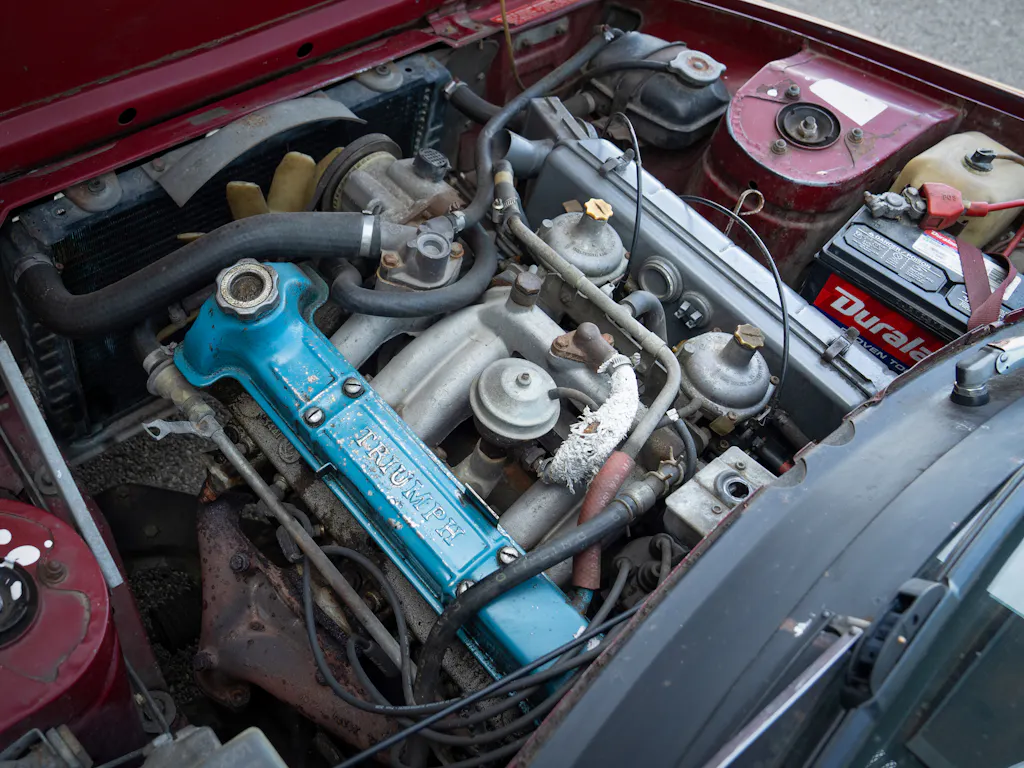 So Fine in '79: Three Radically Different Rides Recall a Forgotten ...
