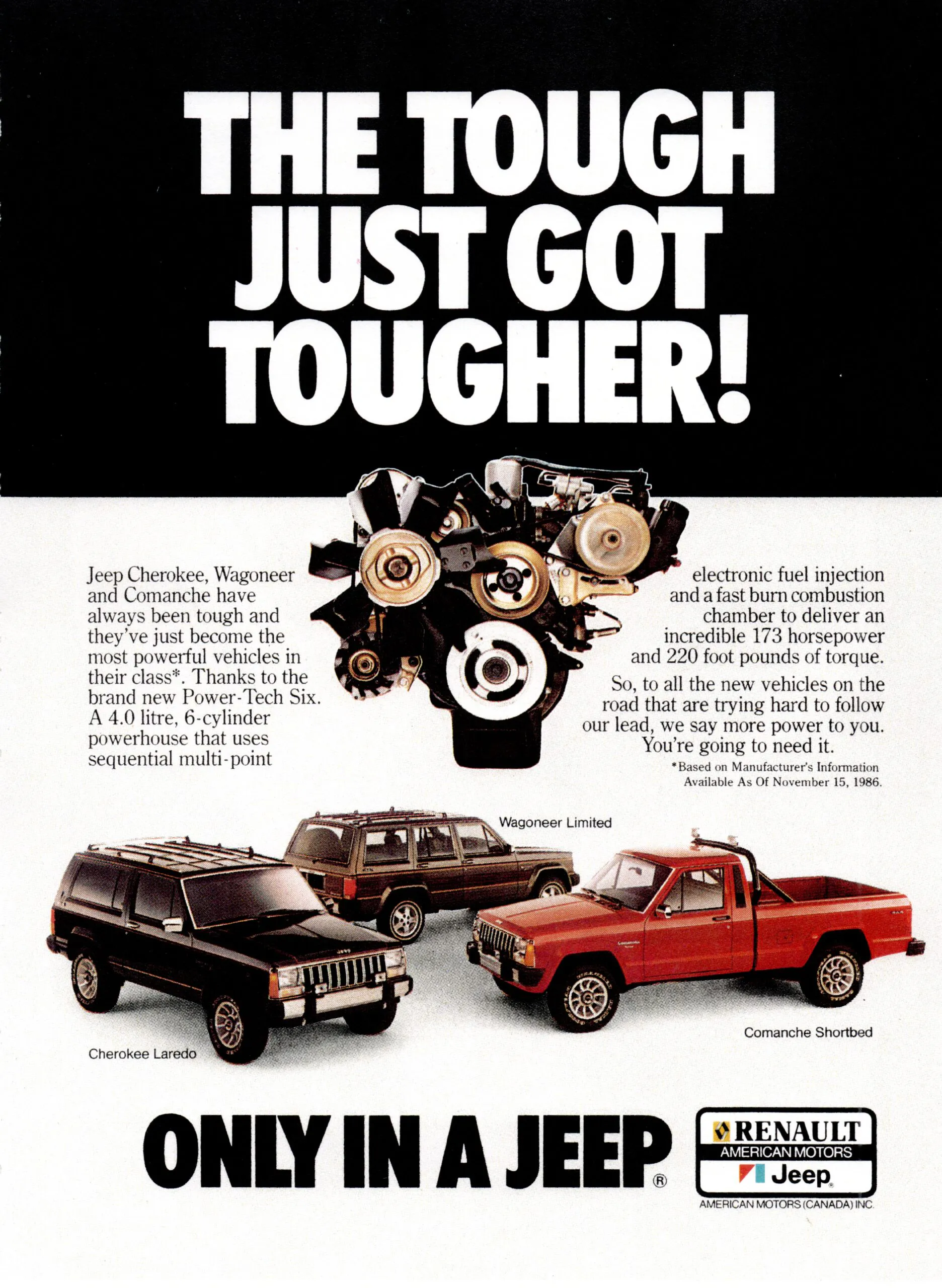 Your Handy 1984–2001 Jeep Cherokee XJ Buyer’s Guide - Hagerty Media