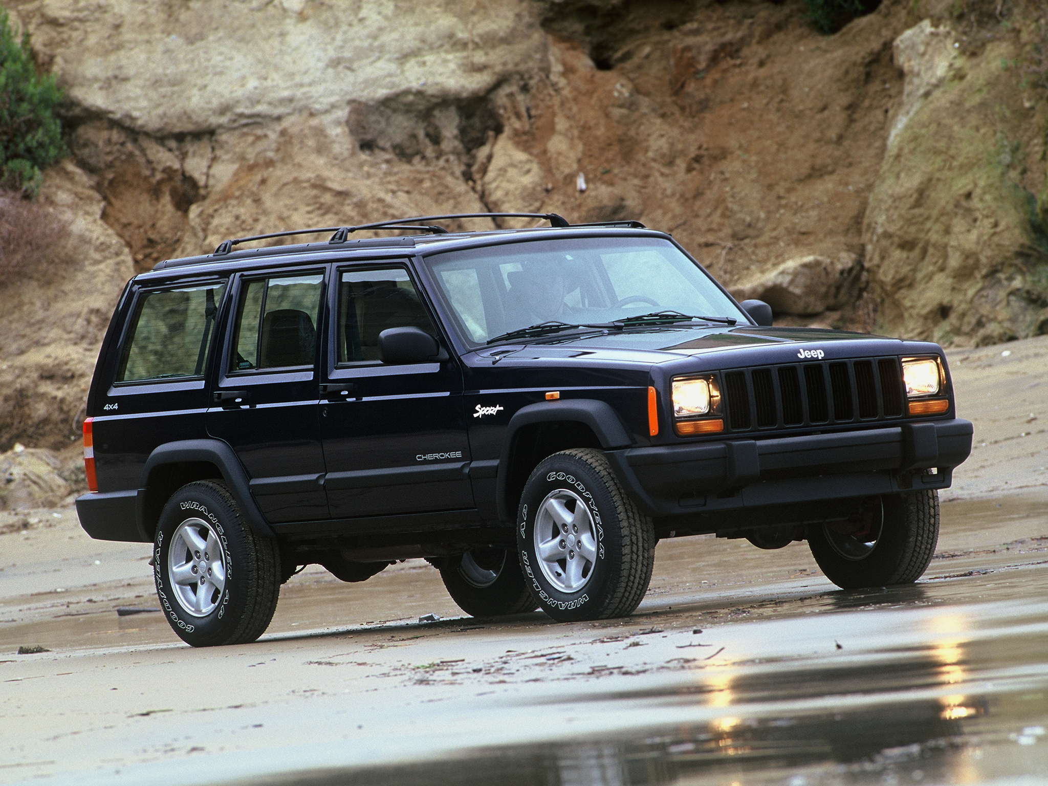 Sitemapcdatahttpswudinf Inetcomfirst Year Of Jeep Cherokee