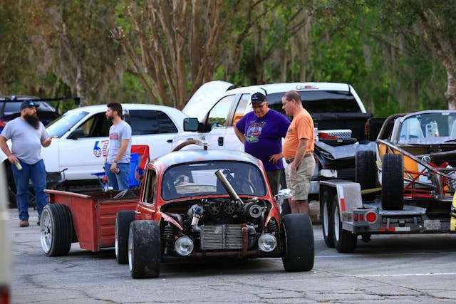 2025 GRM 2000 Challenge