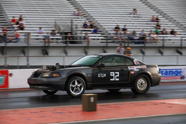 2025 GRM 2000 Challenge