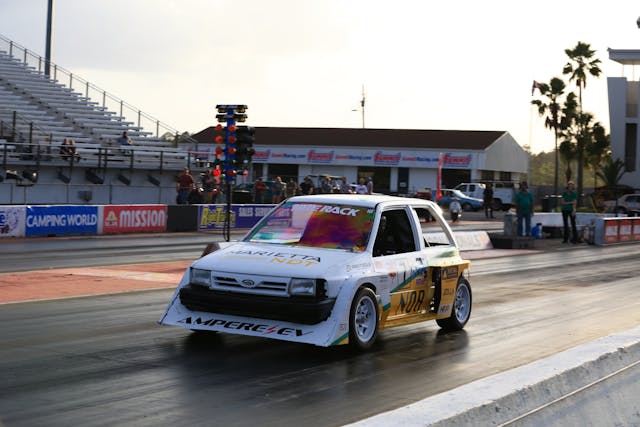 2025 GRM 2000 Challenge