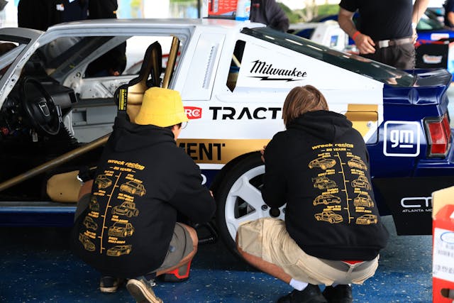 2025 GRM 2000 Challenge
