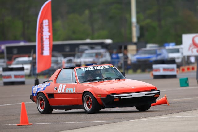 2025 GRM 2000 Challenge