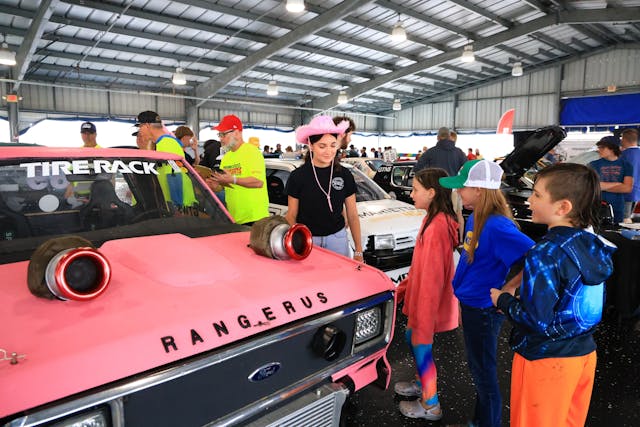 2025 GRM 2000 Challenge