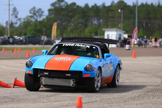 2025 GRM 2000 Challenge