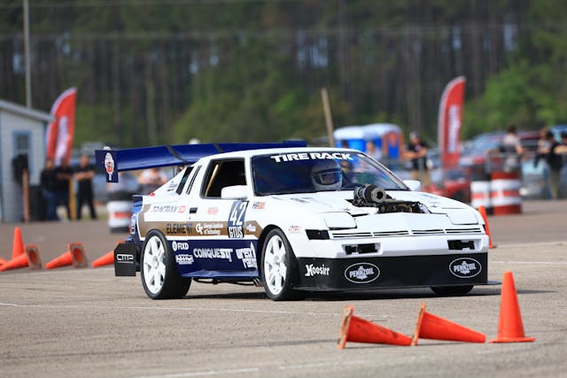 2025 GRM 2000 Challenge
