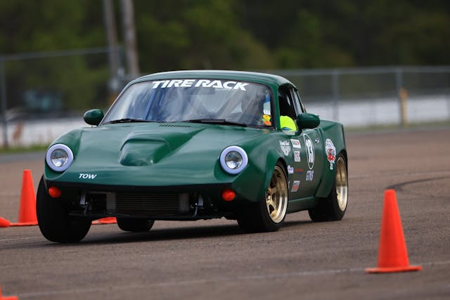 2025 GRM 2000 Challenge