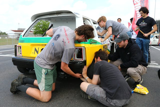 2025 GRM 2000 Challenge