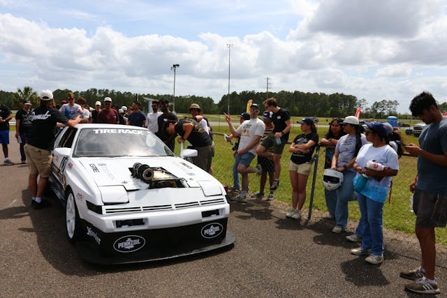 2025 GRM 2000 Challenge