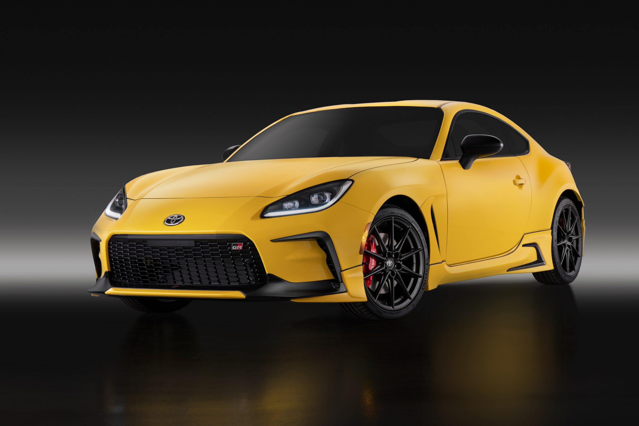 Toyota Is Still Having Fun with All Three of Its Sports Cars
