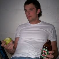 young matthew anderson