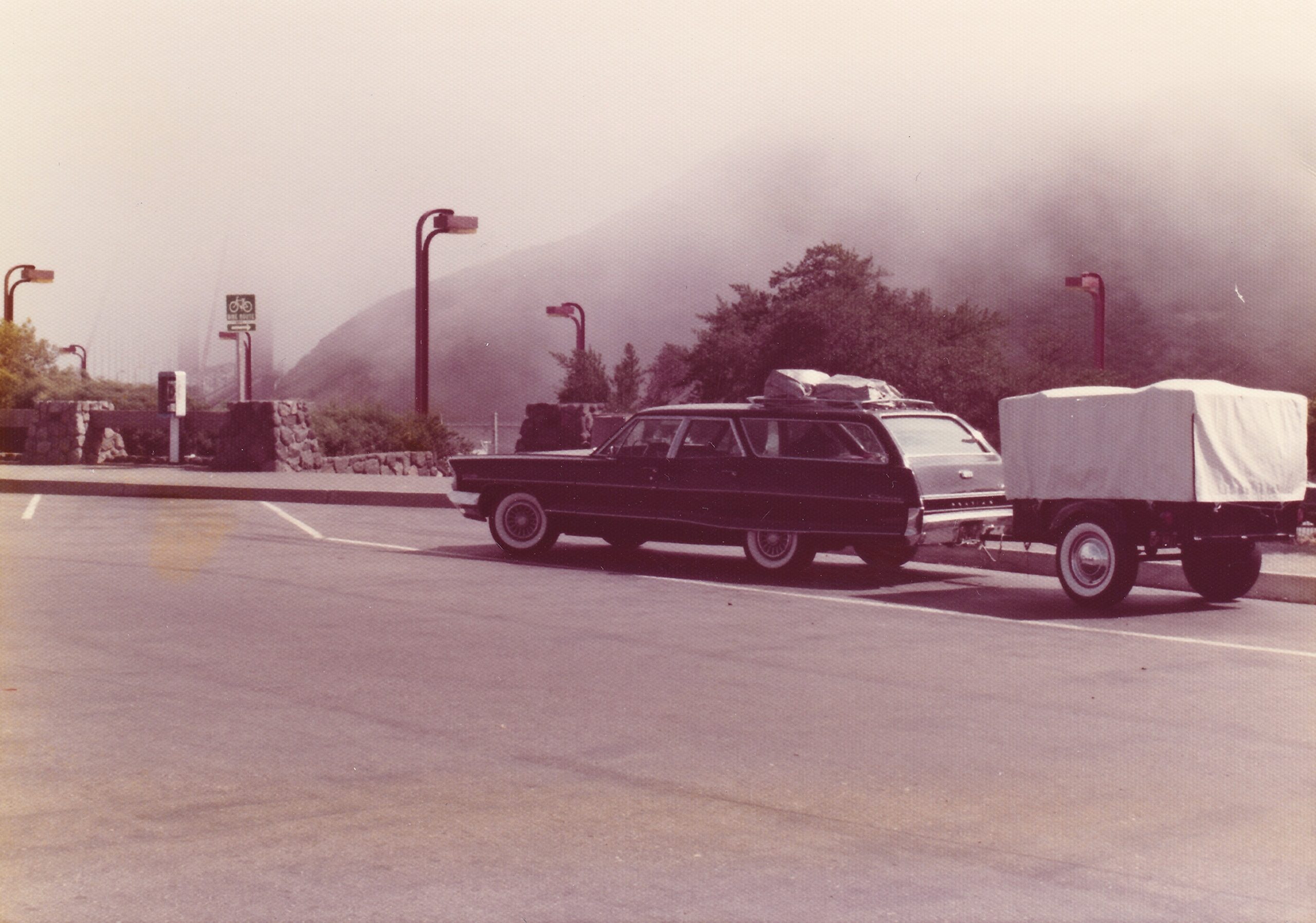 Original Owner: Family Adventures in a 1965 Pontiac Catalina