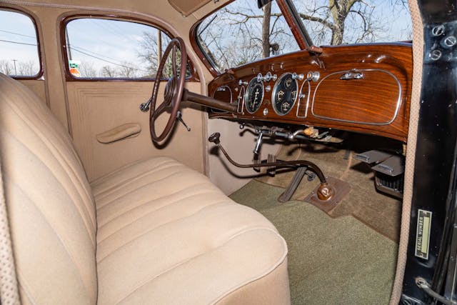 1935 Chrysler Airflow