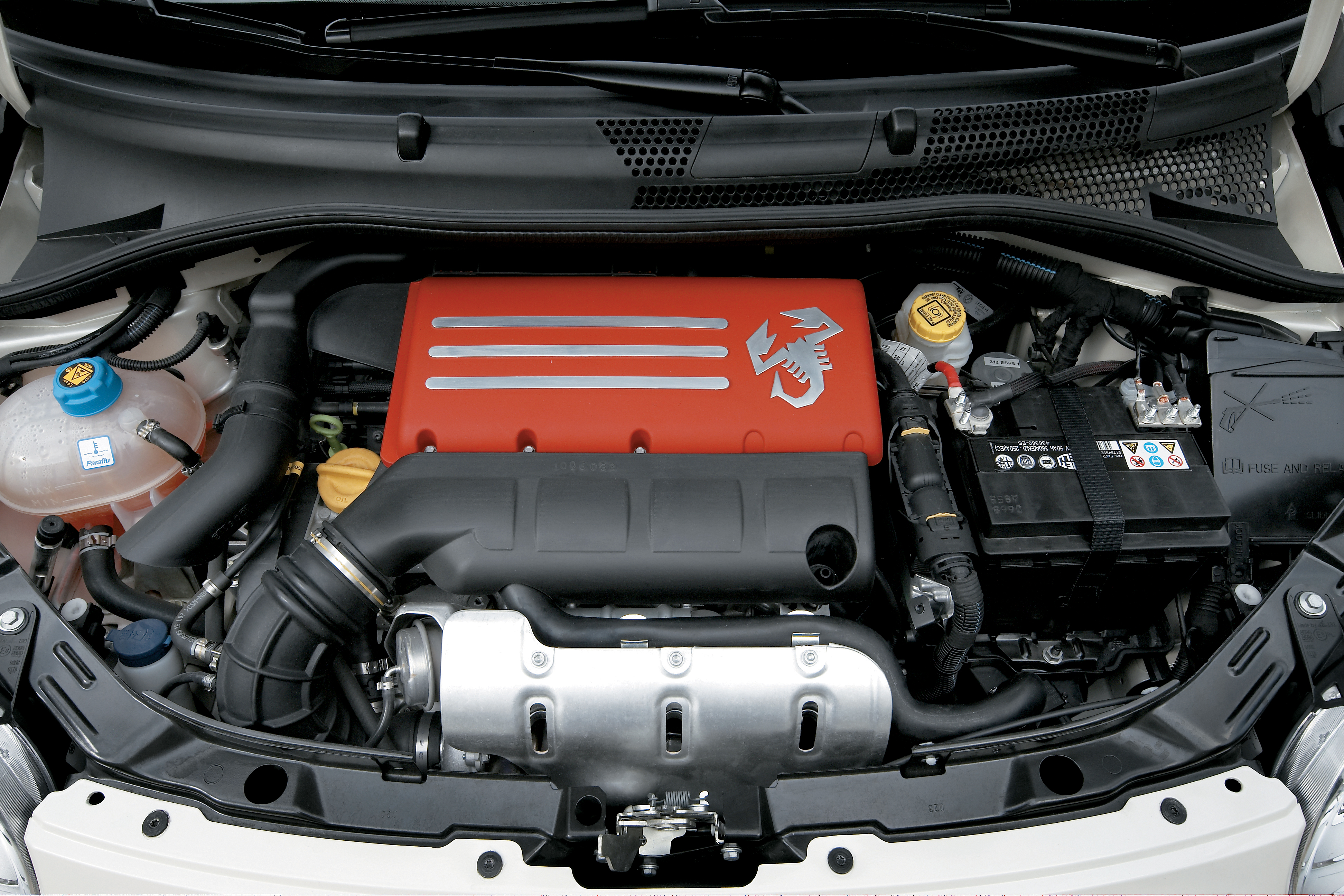 Why the Fiat Abarth and 124 Spider Abarth Are Future Collectibles ...