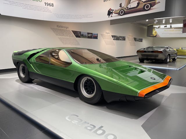 Alfa Romeo Museum