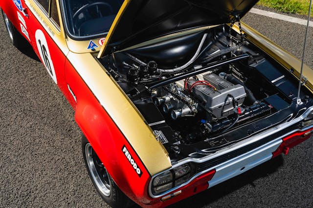 Boreham Motorworks_Alan Mann 68 Edition_engine