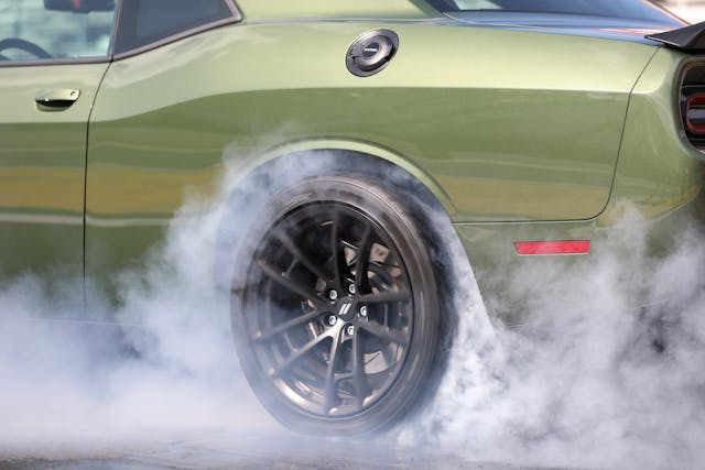 2019 Dodge Challenger R/T Scat Pack 1320