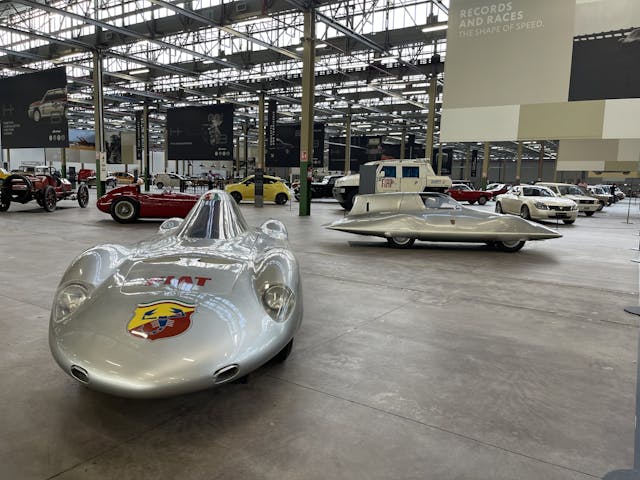 FCA Heritage Hub