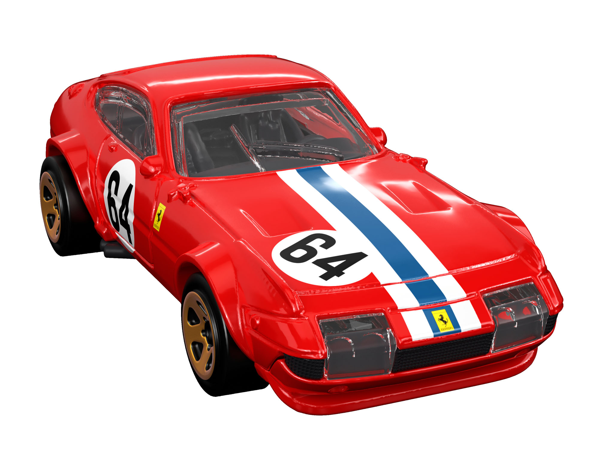 ホットウィール　フェラーリ　2025 Hold Your Horses No More: Hot Wheels Unveils Huge Upcoming