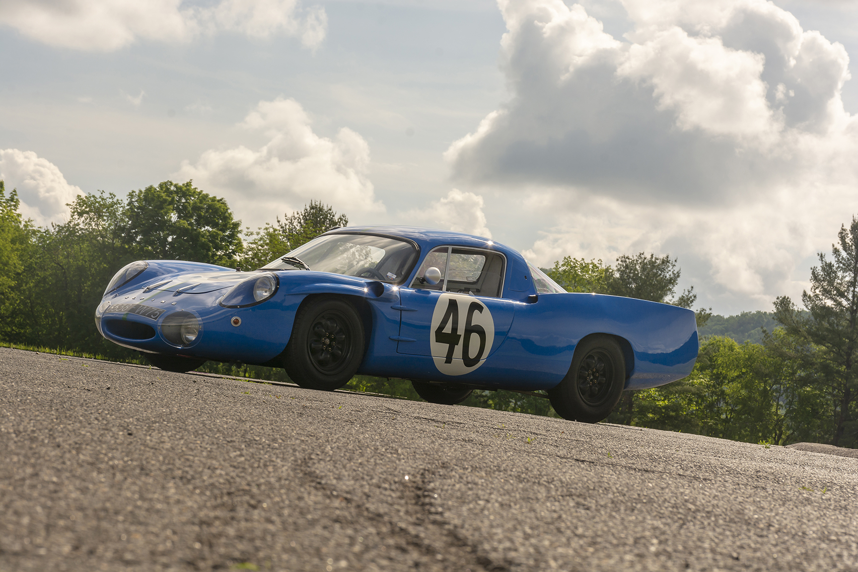 The Great Life of Graham Long: Mechanic, Engineer, Restorer - Hagerty Media
