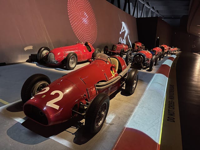 National Automobile Museum