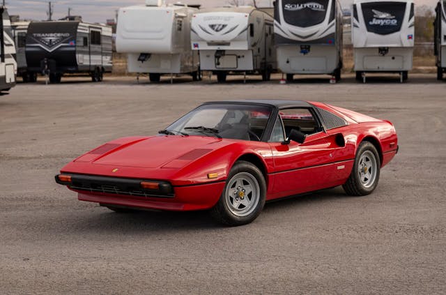 ferrari 308 gtsi