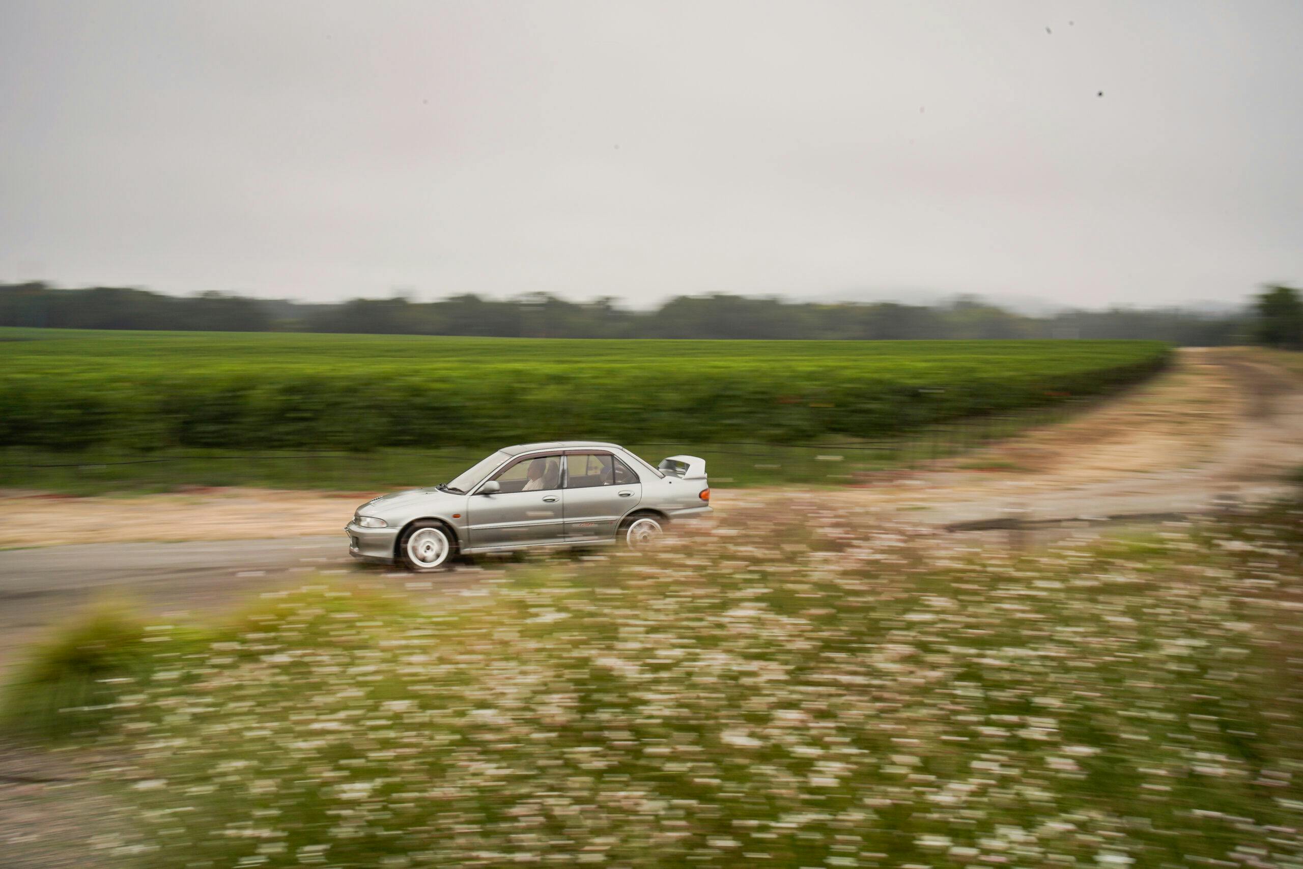 2003 MITSUBISHI LANCER EVO VIII FQ300 for sale by auction in Bangor, North  Wales, United Kingdom, image size:2560x1707