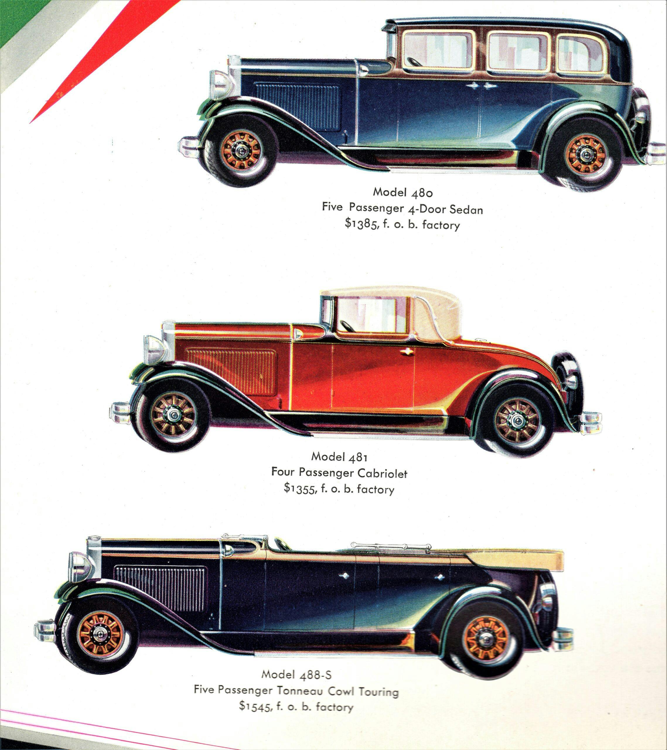 Nash 400 lineup