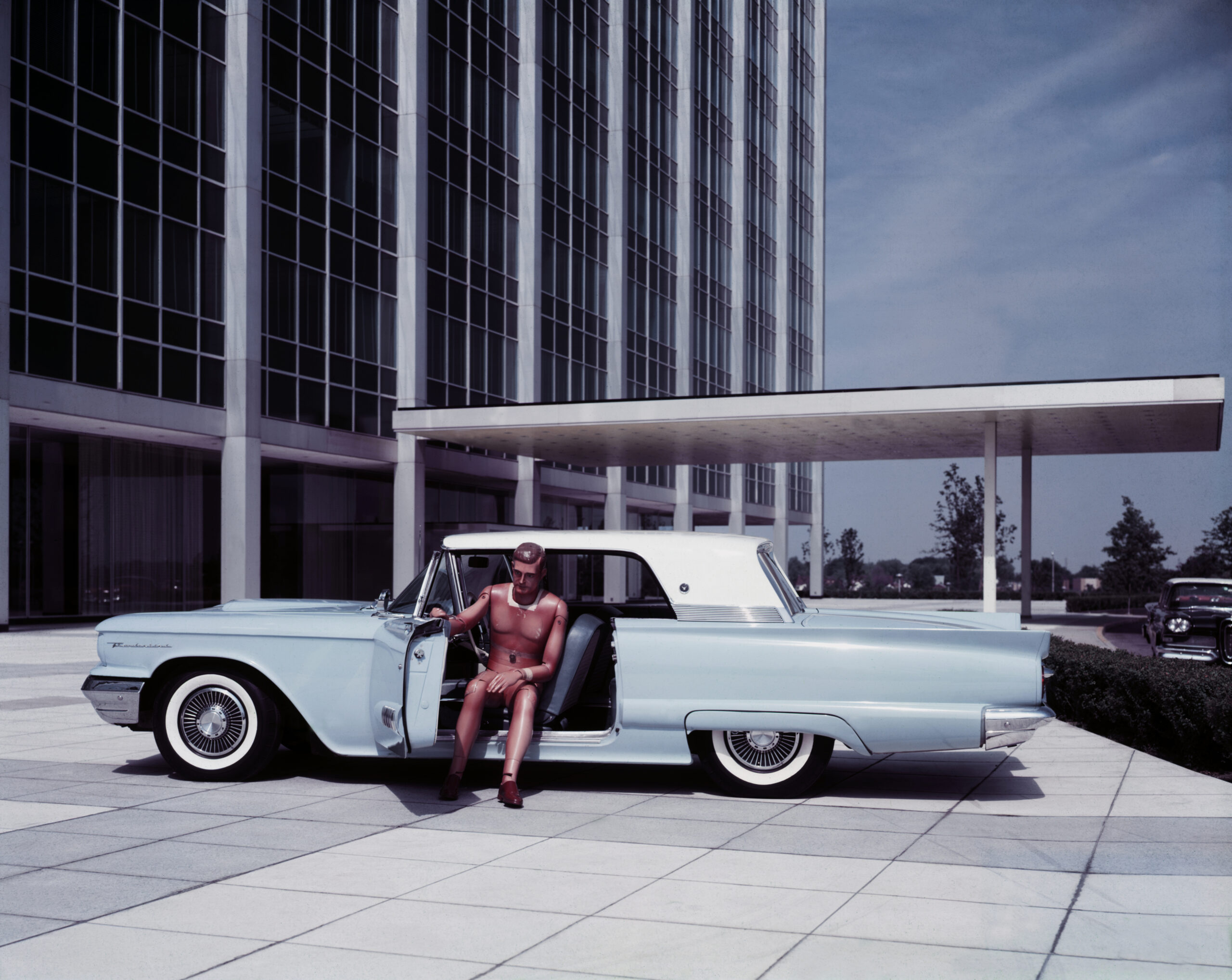 The 1969–72 Pontiac Grand Prix Is Personal Luxury and Performance ...