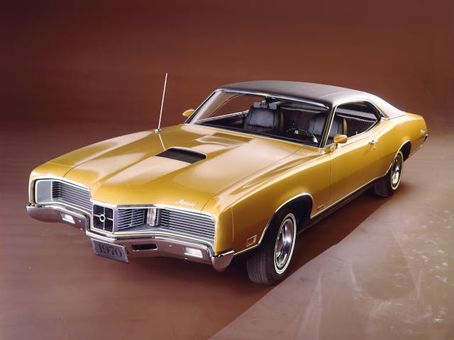 1970-Mercury-Cyclone-GT-front-three-quarter